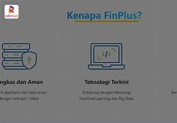 Apakah Finplus Punya Dc Lapangan