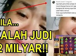 Bantuan Untuk Korban Judi Slot Online