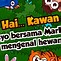 Game Edukasi Untuk Anak Smp