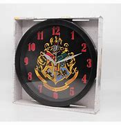 Harga Jam Hogwarts