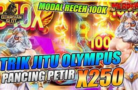 Info Slot Gacor Hari Ini Panglima Zeus Menusuk Perut Manusia