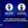 Jadwal Liga Liga Dunia