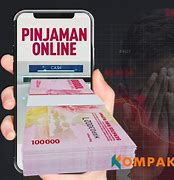 Ktp Pinjaman Online Langsung Cair Tanpa Ribet