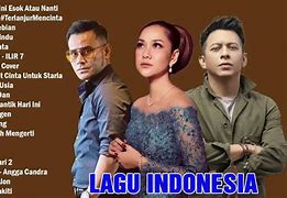 Lagu Terbaru 2024 Indonesia Terpopuler