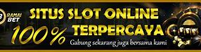 Logo Judi Slot Online Terpercaya 2023 Gratis Indonesia Terbaru