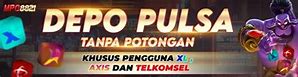 Mpo Deposit Pulsa Telkomsel Tanpa Potongan