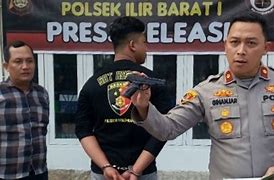 Penipu Polisi Gadungan