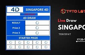 Singapore Hari Ini Live