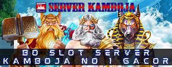 Situs Slot Resmi Server Thailand