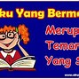 Slogan Dengan Tema Motivasi Belajar