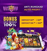 Slot Luar Negeri Singapura Terbaru